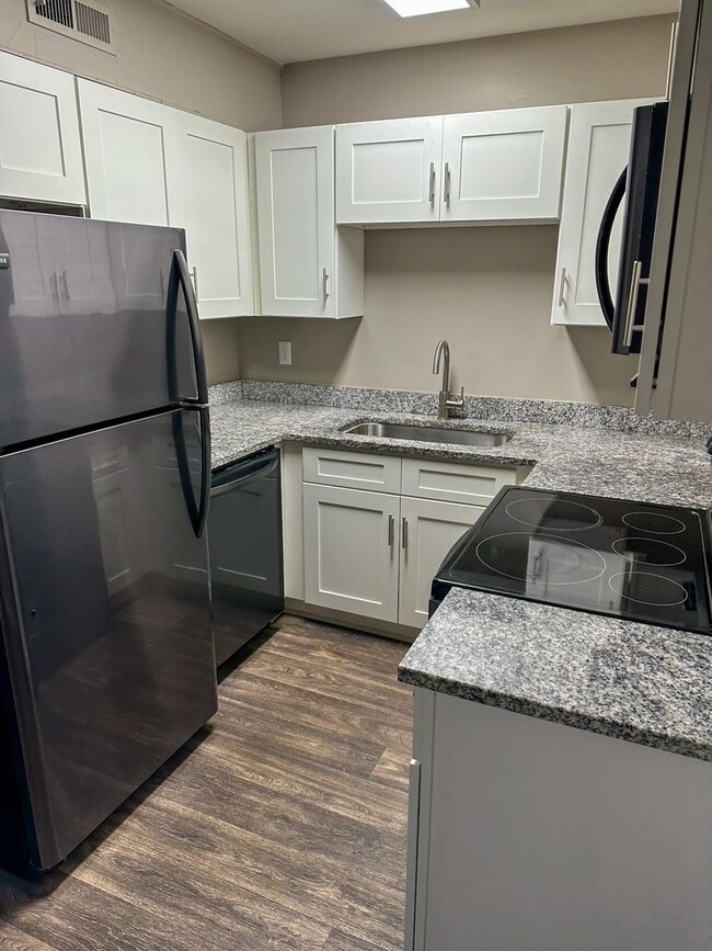 Foto del interior - Bell View at Northshore Apartments