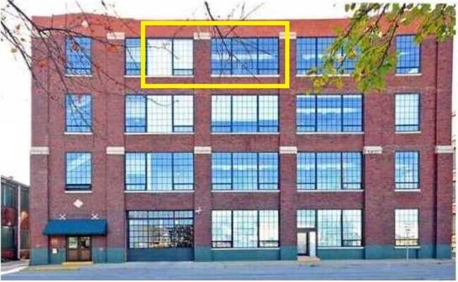 Foto del edificio - 630 N College Ave
