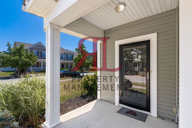 Foto del edificio - 6167 Upper Albany Xing Dr