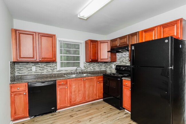 Foto del edificio - 6281 Denny Ln SW