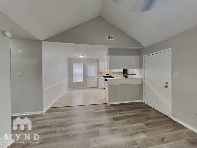 Foto del edificio - 4574 Summer Creek Cove