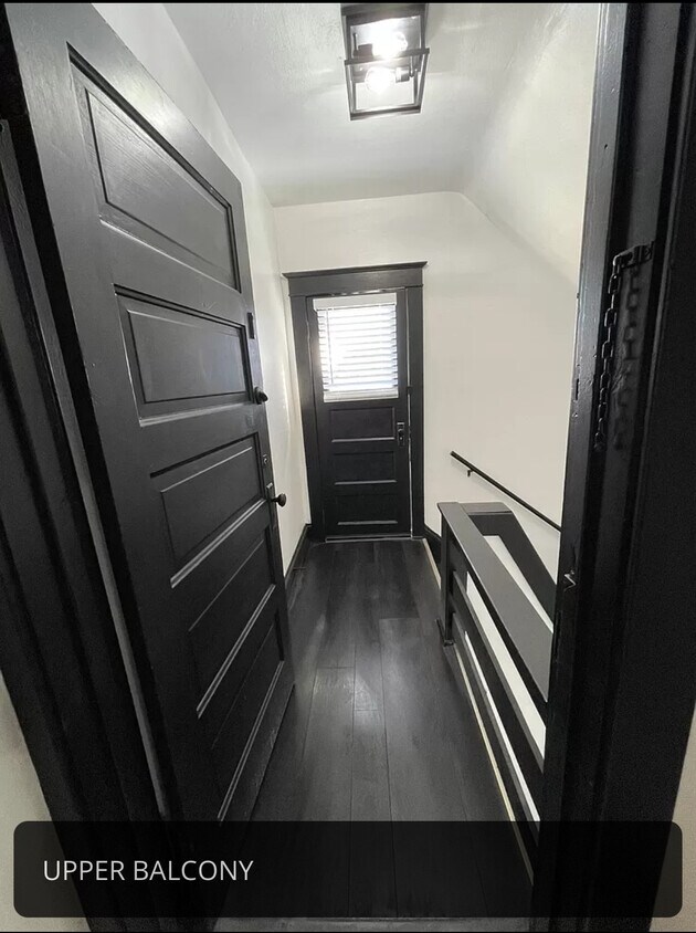 Foto del edificio - 2822 N Fratney St