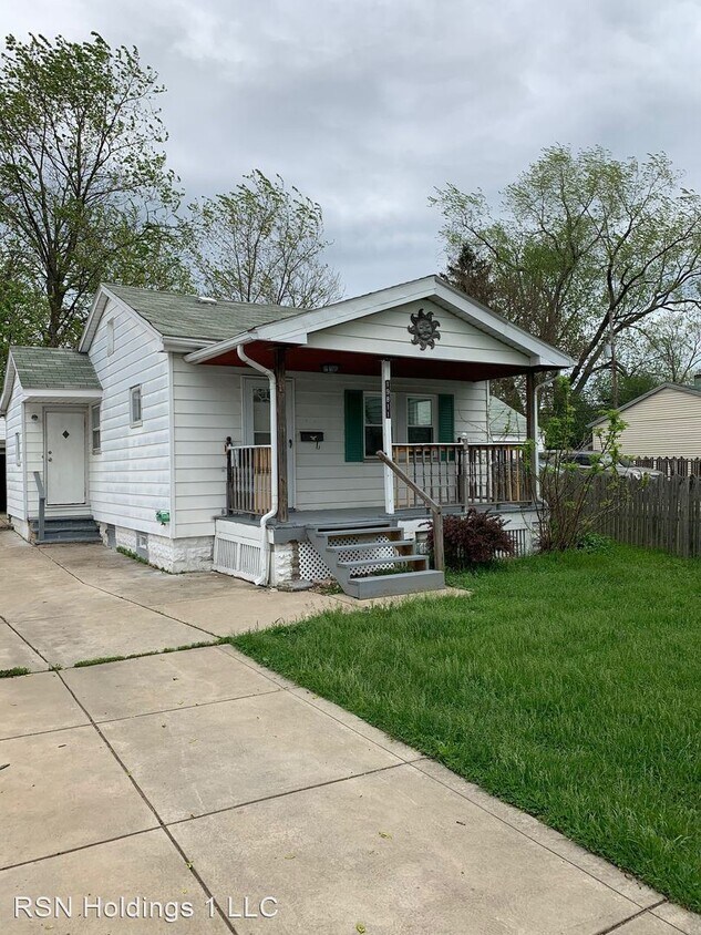 2 br, 1 bath House 19811 LIBBY RD House Rental in Maple Heights, OH