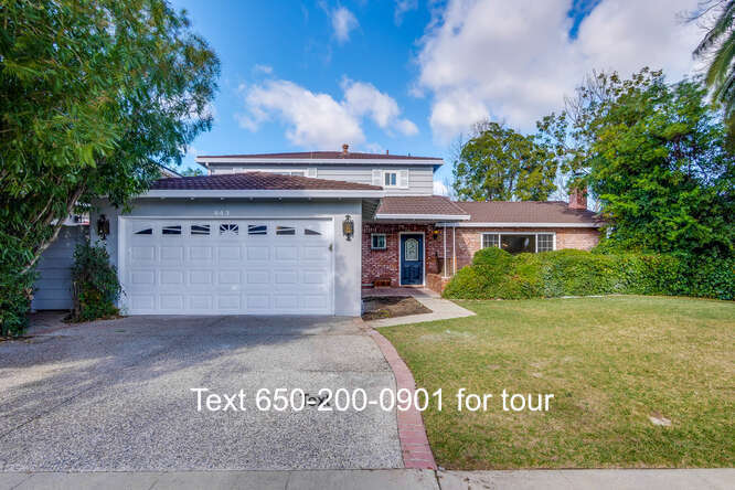 Foto principal - 843 Radcliff Way