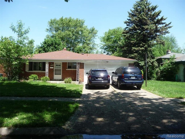Building Photo - 4773 N Tuxedo Dr