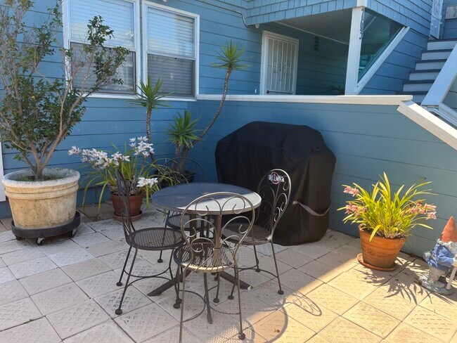 Garden - 763 15th St