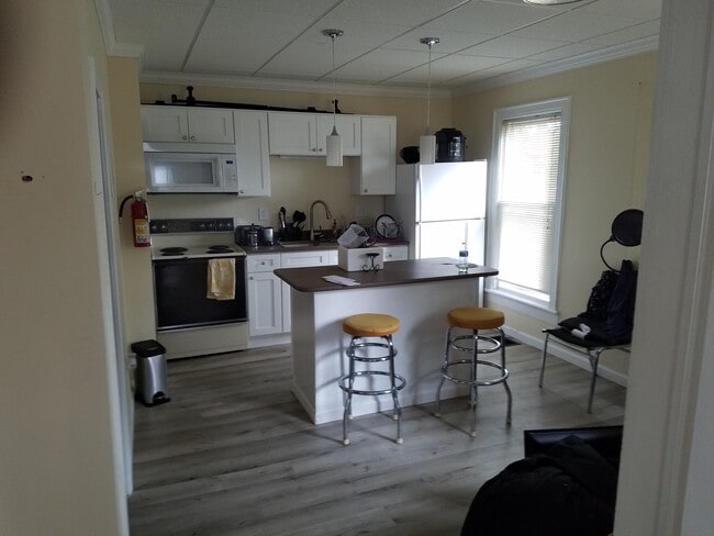 Foto del edificio - 26 Lincoln Ave