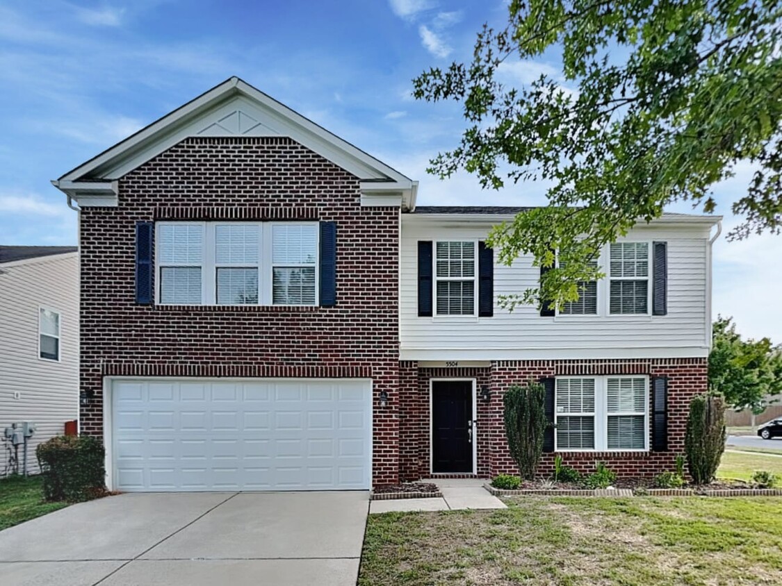 Primary Photo - 5504 Hammermill Dr