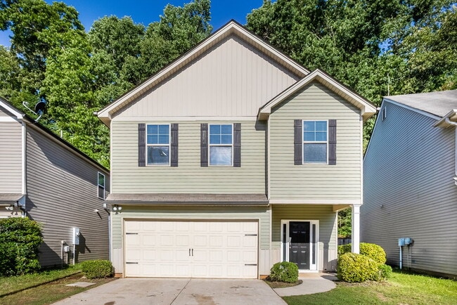 Building Photo - 137 Bethany Manor Dr