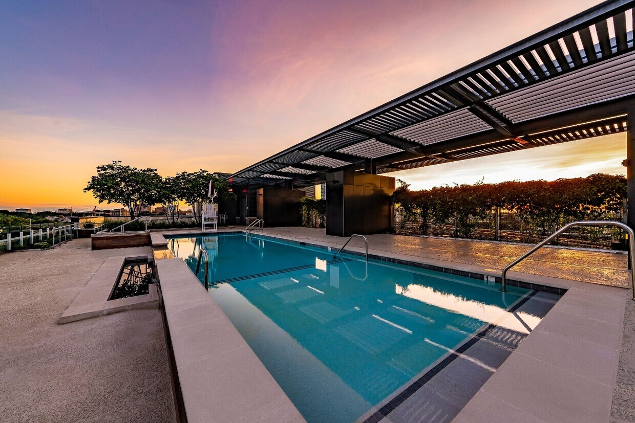 Haden Apartments in McLean, VA