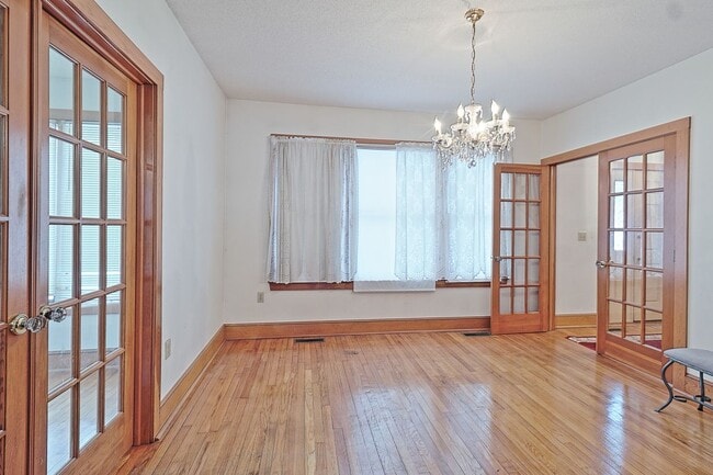 Foto del edificio - 1129 N Colony Rd