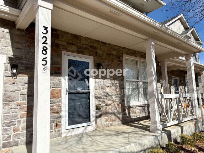 Photo - 3285 E 123rd Dr Townhome