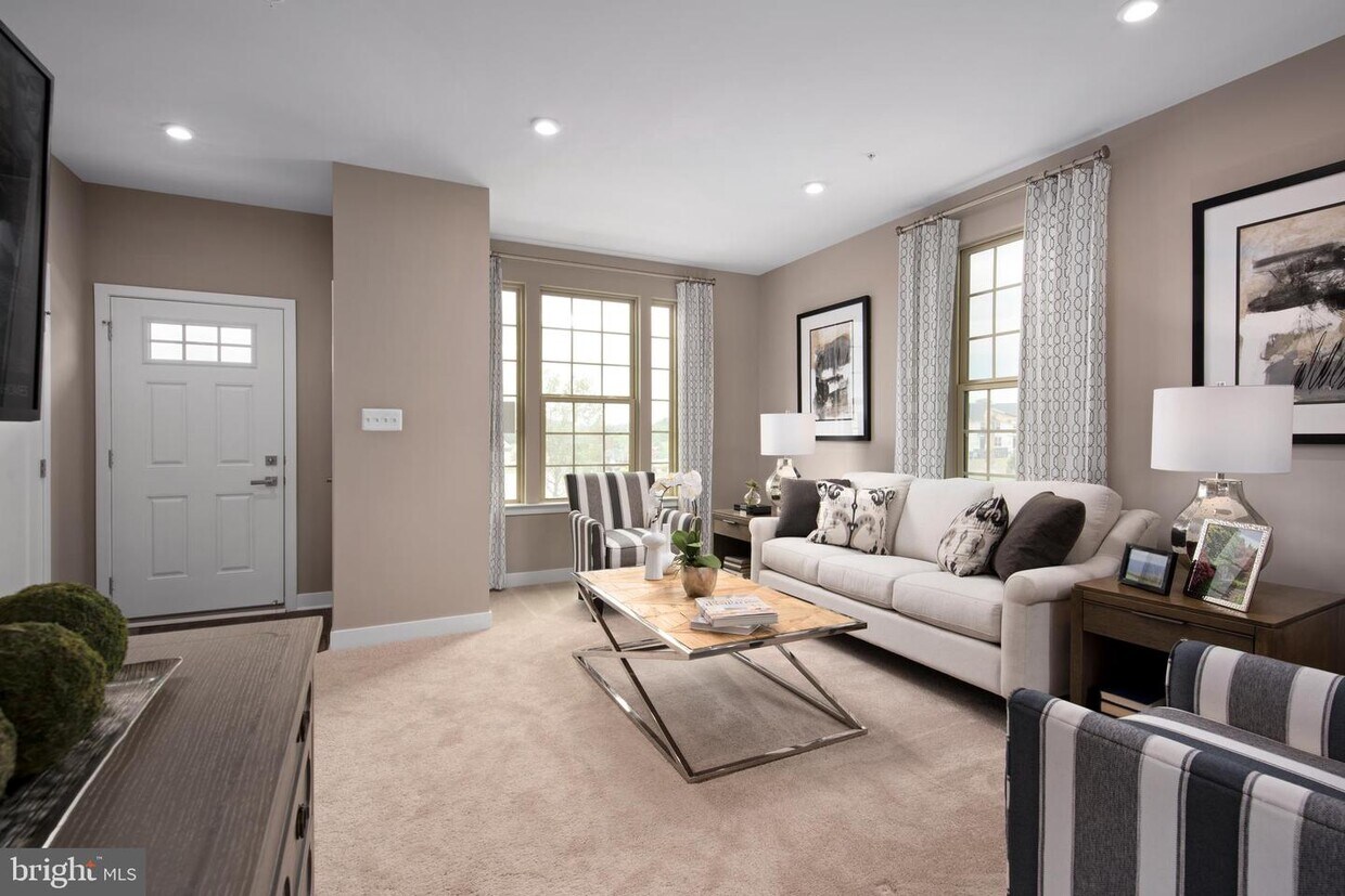 1201 English Ln, Sayreville, NJ 08859 Townhome Rentals in Sayreville