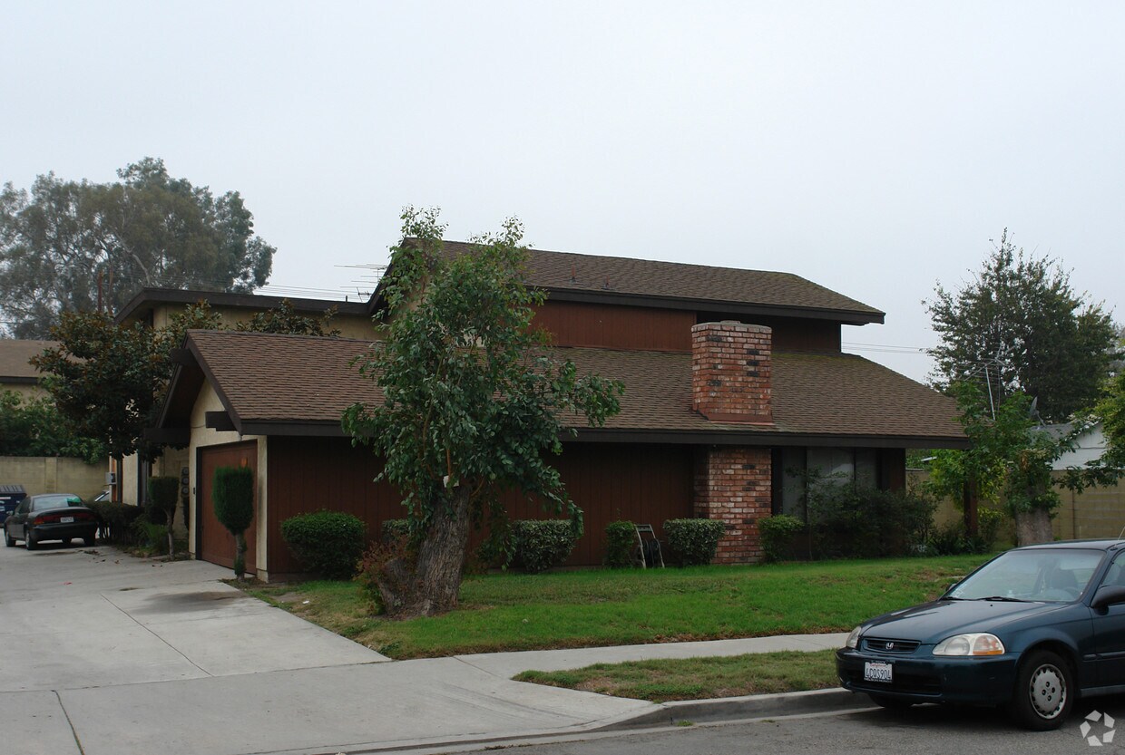 Building Photo - 7872 10th St