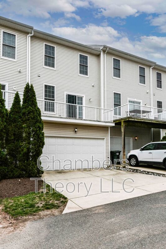 42844 Sykes Terrace, Chantilly, VA 20152 House Rental in Chantilly