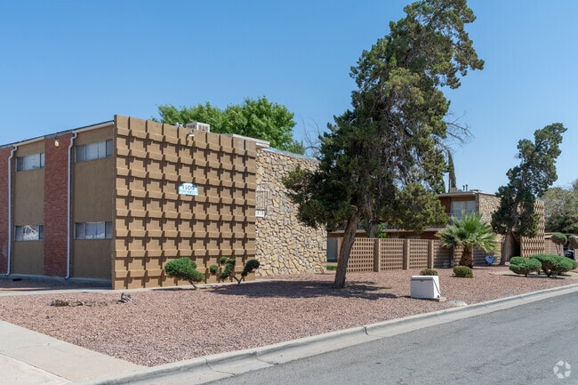 Building Photo - Cielo Vista Apartments