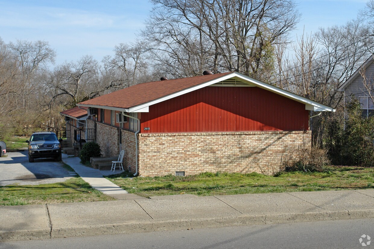 2910 Clifton Ave, Nashville, TN 37209 Apartments in Nashville, TN