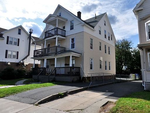 Building Photo - 335 S Main St