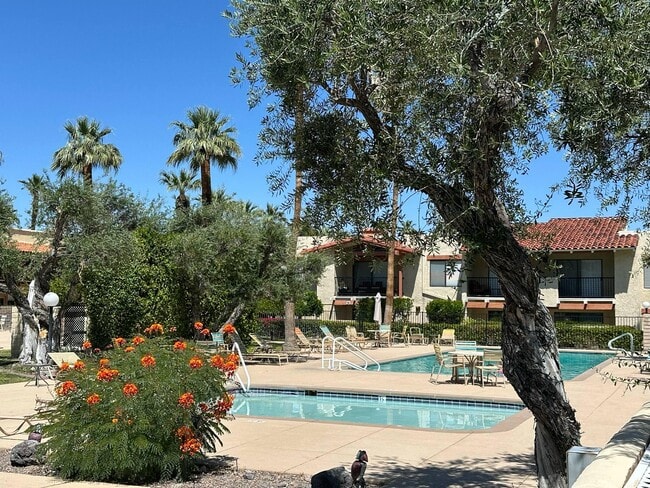 Foto del edificio - 1407 N Sunrise Way