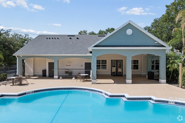 Pool - Mariner's Cove