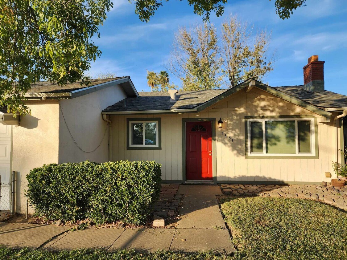 4357 Twain Dr, Olivehurst, CA 95961 House Rental in Olivehurst, CA