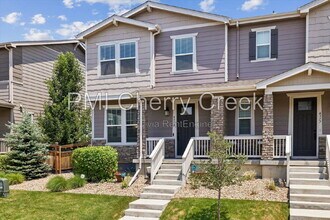 Building Photo - 4373 S Nepal Ct