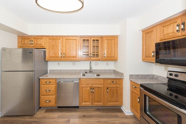Foto del interior - Rosewood, L.L.C. (RWD)