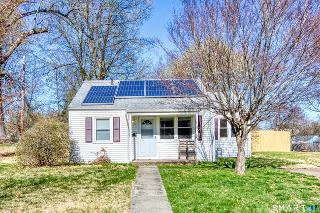 Foto del edificio - 124 Mayflower St