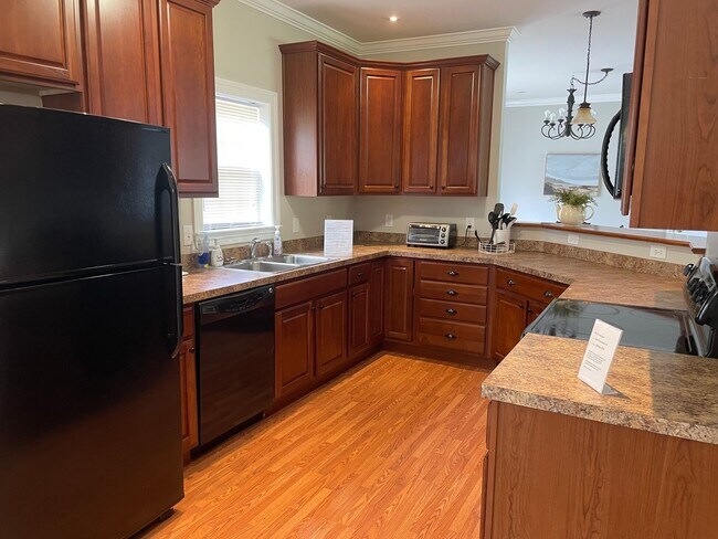 Foto del edificio - Spacious 3 Bedroom Home in Stokesdale