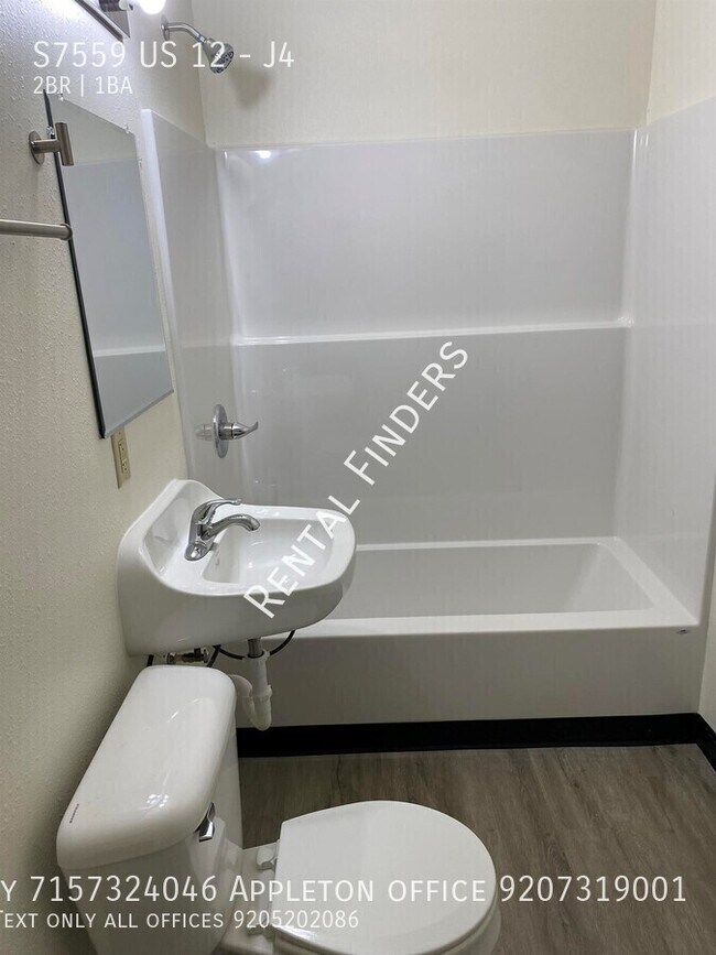 Building Photo - S7559 US-12