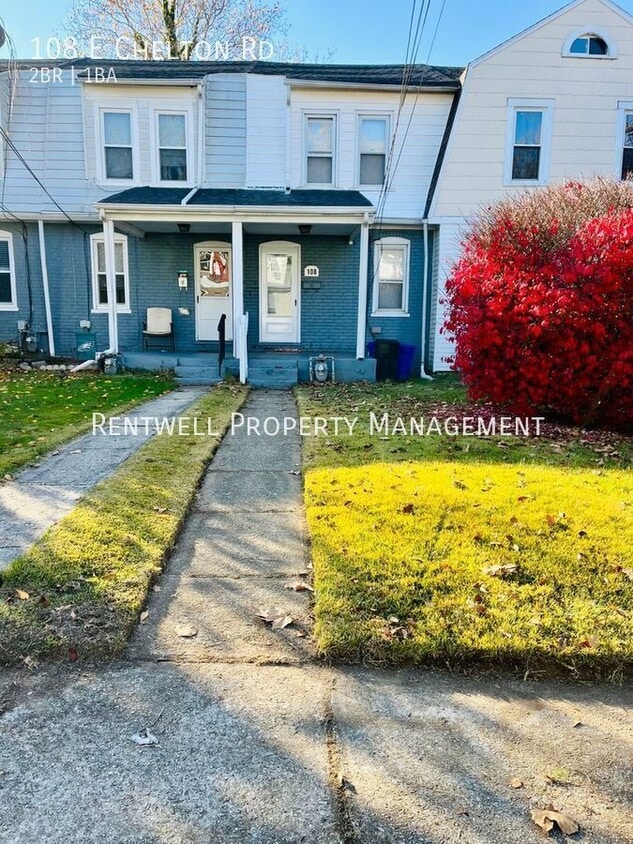 Photo - 108 E Chelton Rd-