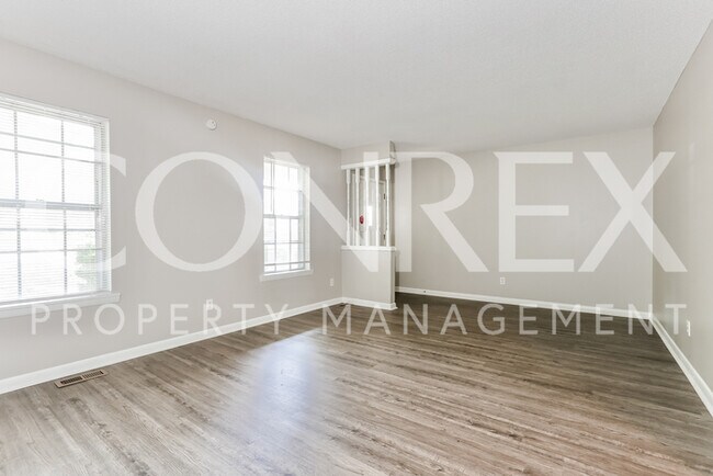 Foto del edificio - Impressive 4 Bedroom Home in Little Rock