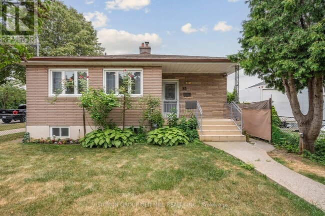 Building Photo - 53 Cartwright Ave