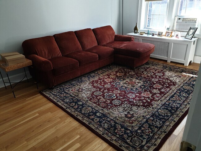 Foto del edificio - 275 Engle St