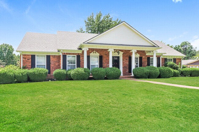 Foto del edificio - 2369 Penbrook Fairway