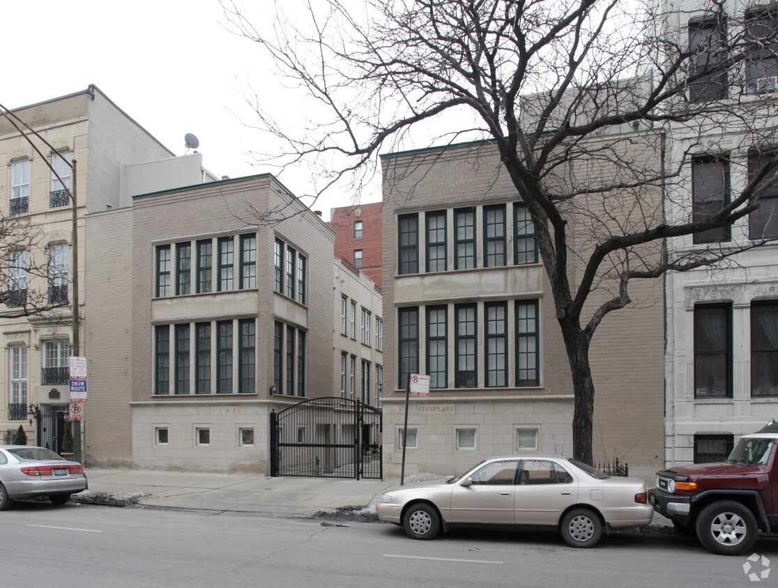 Primary Photo - City Place