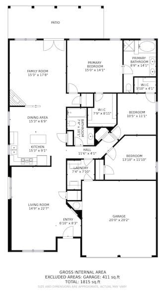 Building Photo - 6718 Ambercrest Dr
