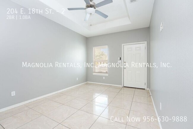 Foto del edificio - 204 E 18th St