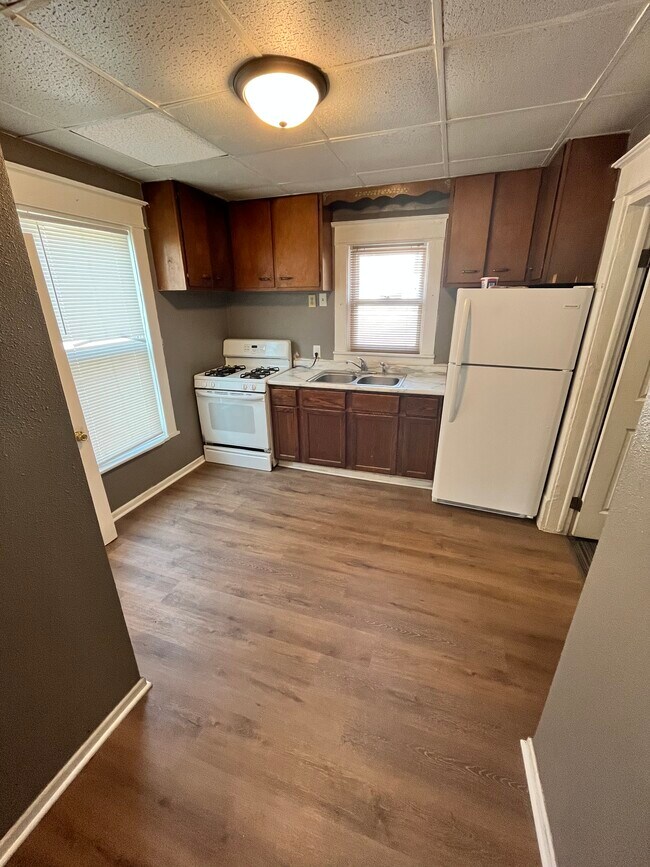 Foto del edificio - 2107 SW 9th St