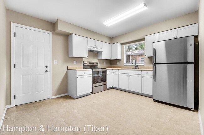 Building Photo - 2 br, 1 bath House - 1110 BIRCHWOOD CT UNIT B