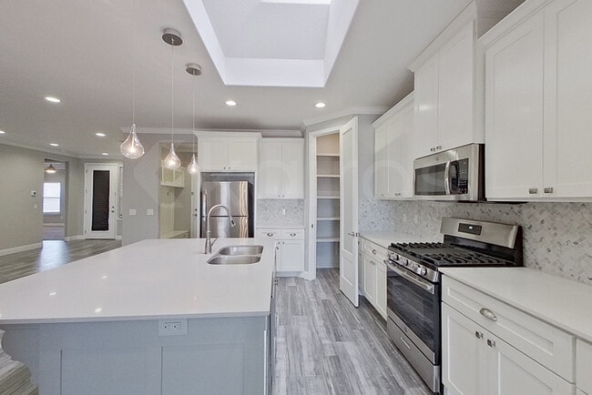 Foto del edificio - 9704 Heritage Hills Pkwy