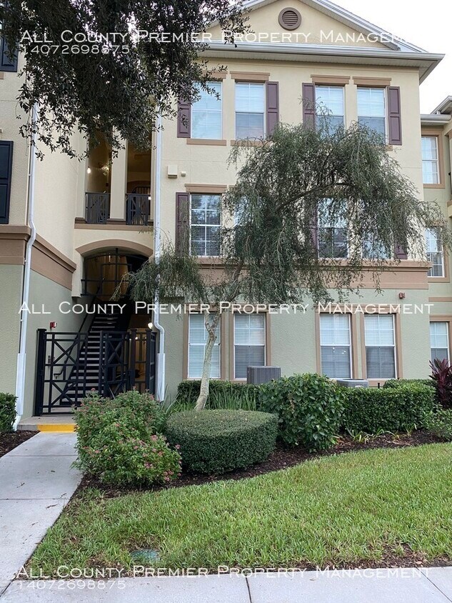 8276 Maritime Flag St Unit 1204, Windermere, FL 34786 Condo for Rent