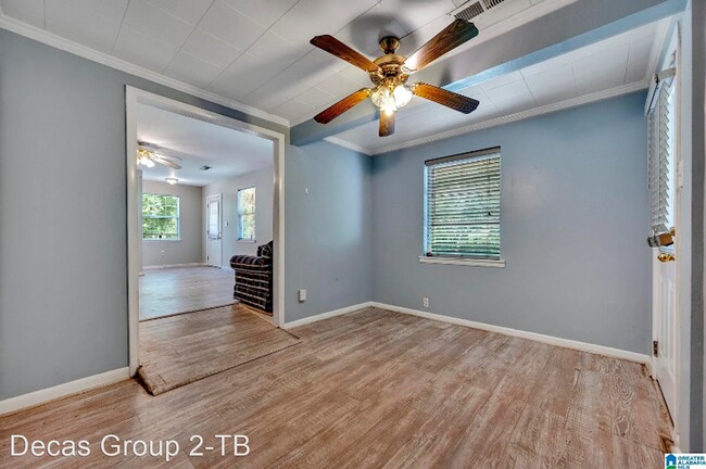 Foto del edificio - 5 br, 3 bath House - 3730 Council Ave