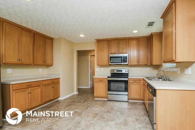 Building Photo - 8319 Milam Loop