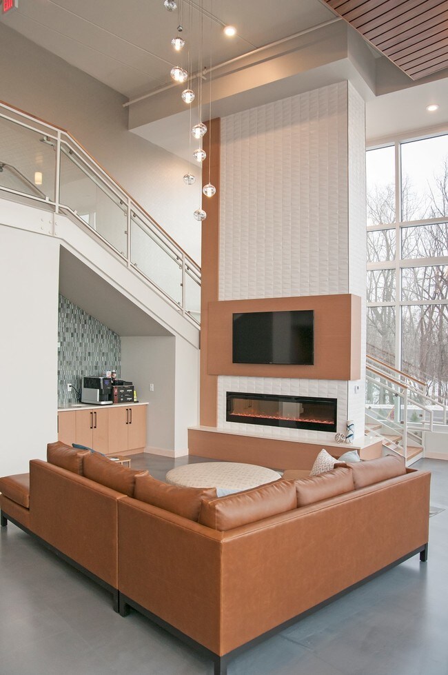 The Axis Apartments Plymouth, MN