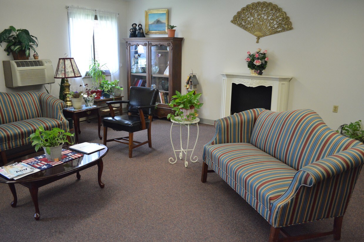 Foto principal - Prairie Oaks Village