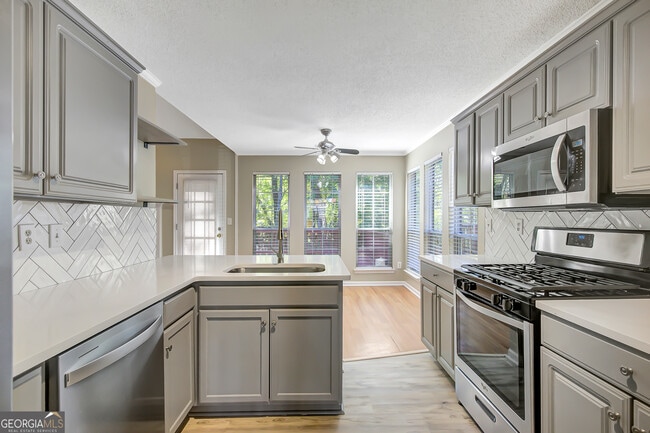 Foto del edificio - 82 Prestwick Ln