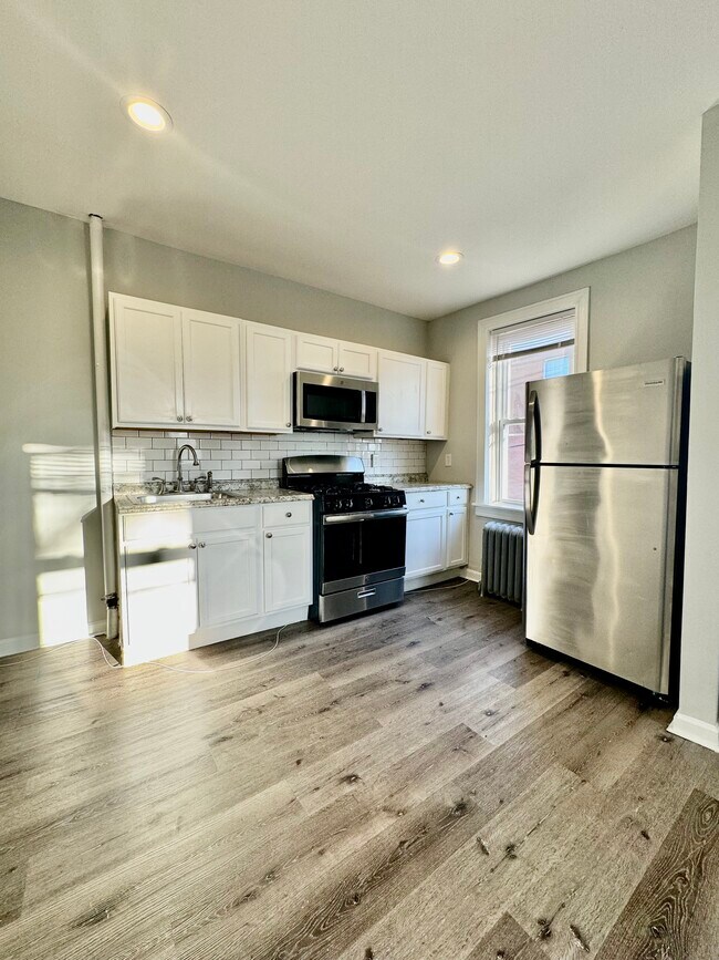 Foto del edificio - 5388 Hazelhurst St