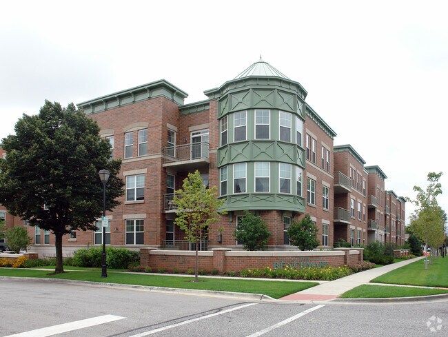 Foto del edificio - The Stratford