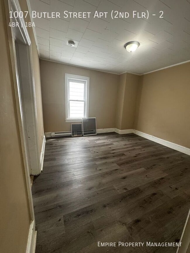 Building Photo - 1007 Butler St